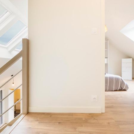 Ancien Atelier Maison Style & Moderne Guérande מראה חיצוני תמונה