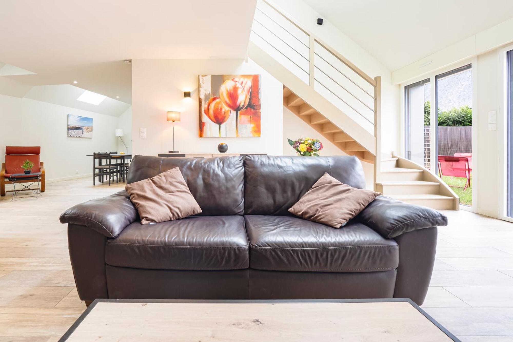 Ancien Atelier Maison Style & Moderne Guérande מראה חיצוני תמונה