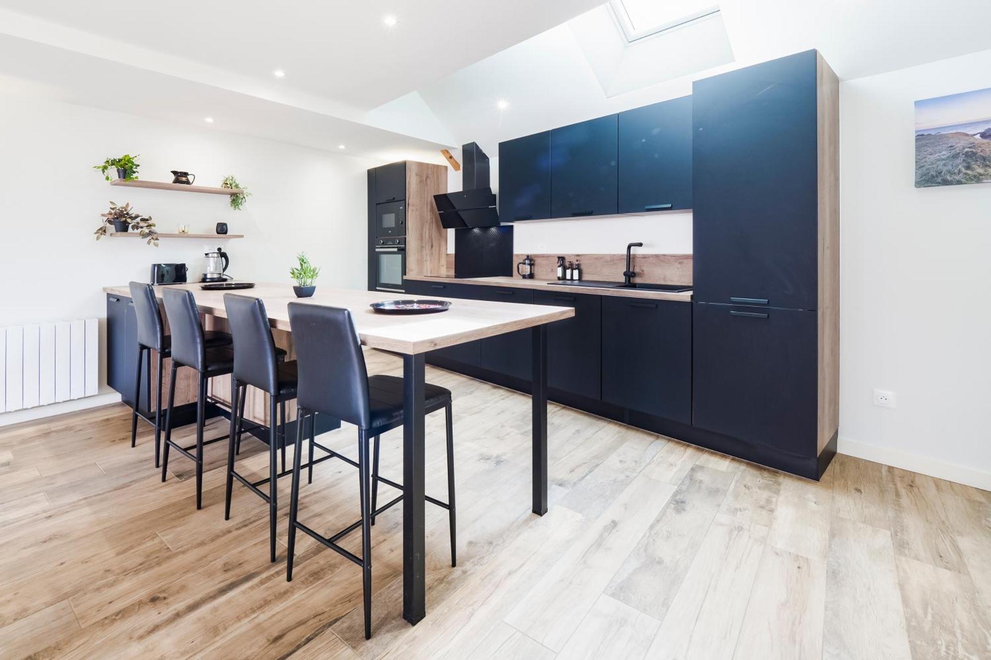Ancien Atelier Maison Style & Moderne Guérande מראה חיצוני תמונה