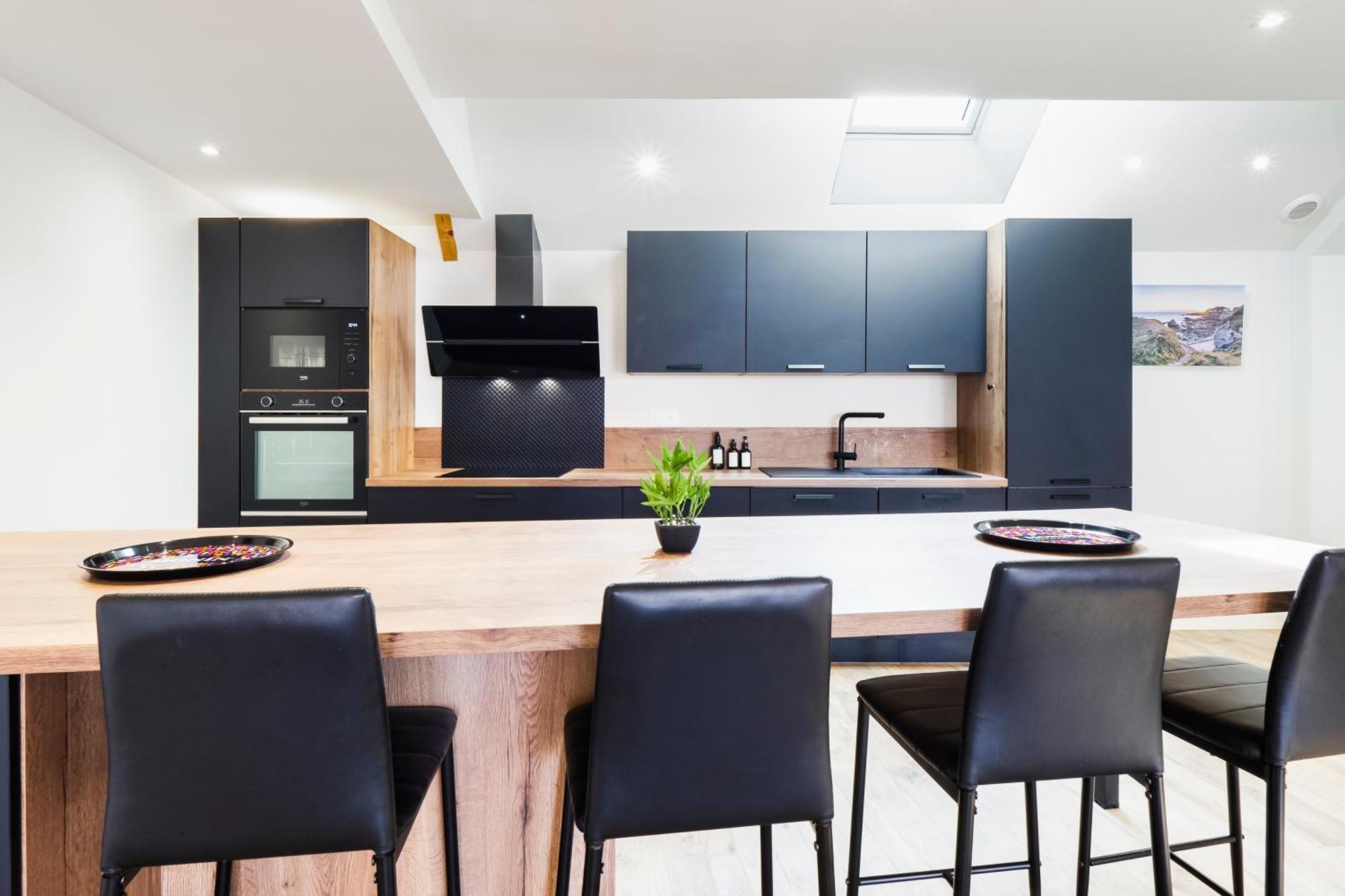 Ancien Atelier Maison Style & Moderne Guérande מראה חיצוני תמונה